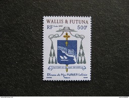 Wallis Et Futuna: TB N° 739,  Neuf XX . - Unused Stamps