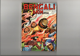 BENGALI AKIM SPECIAL N° 32 - Bengali