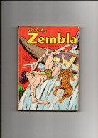 SPECIAL ZEMBLA N° 17 - Zembla