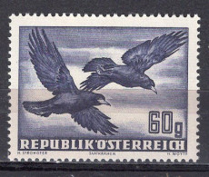 K4727 - AUTRICHE AERIENNE Yv N°54 ** - Unused Stamps