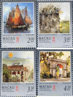 339749 MNH MACAO 1997 MACAO VISTO POR KWOK - Sonstige & Ohne Zuordnung