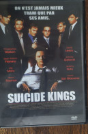 Suicide Kings_de Peter O'Fallon_avec Christopher Walken, Denis Leary, Sean Patrick Flanery, Henry Thomas_1997 - Musicalkomedie