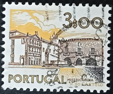 Portugal 1972 - YT N°1139 - Oblitéré - Used Stamps