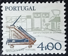 Portugal 1978 - YT N°1368 - Oblitéré - Used Stamps