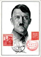 HITLER WK II - PH 484 S-o 1939 I - War 1939-45