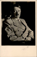 Hitler Portrait Des Führers I-II - Weltkrieg 1939-45