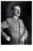 Hitler Portrait I-II - Weltkrieg 1939-45