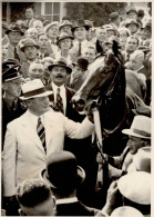 GOERING WK II - Beim DEUTSCHEN DERBY HAMBURG 1939 S-o I - Oorlog 1939-45