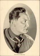 GOERING WK II - I-II - Oorlog 1939-45