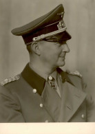 Ritterkreuzträger Greiner, Heinz Oberst Foto-AK I-II - Weltkrieg 1939-45