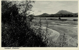 Kolonien Deutsch-Südwestafrika Okahandja I-II Colonies - Ehemalige Dt. Kolonien