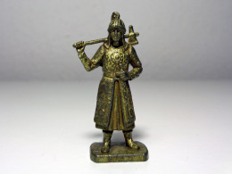 [KNR_0033] KINDER SORPRESE, Figure In Metallo 1995 - Unno N. 2 [K95] - Metallfiguren