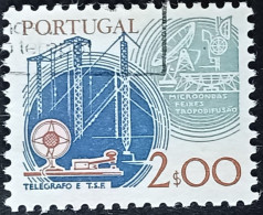 Portugal 1980 - YT N°1450 - Oblitéré - Gebraucht