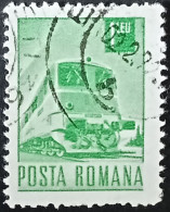 Roumanie 1971 - YT N°2632 - Oblitéré - Used Stamps