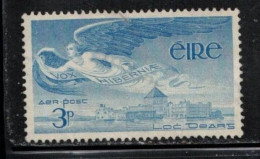 IRELAND Scott # C2 Used - Airmails - Used Stamps