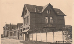 Achterbosch ( Mol ) : Klooster En Meisjesschool - Mol