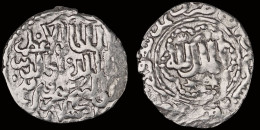 Islamic Seljuq Of Rum Ghiyath Al-Din Kaukhusraw III AR Dirham - Islamiques