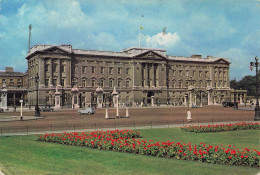 ROYAUME-UNI - Angleterre - London - Buckingham Palace - Carte Postale Récente - Buckingham Palace