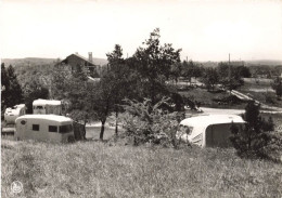 BELGIQUE - Marche En Famenne - Euro-camping Paola - Carte Postale Récente - Marche-en-Famenne