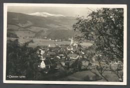 OBDACH  AUSTRIA, Year 1930 - Obdach