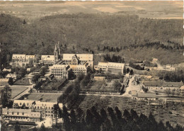 BELGIQUE - Abbaye De Maredsous - Vue Aérienne De Côté - Carte Postale Ancienne - Anhee