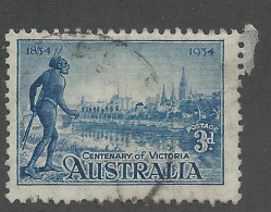 25491) Australia  1934 - Oblitérés