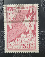 1955  N° 564 / 0 - Oblitérés