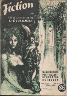 Fiction N° 86, Janvier 1961 (BE) - Fictie