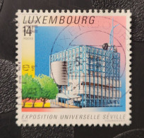1992  N° 1247 / 0 - Used Stamps