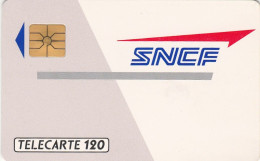 TELECARTE F314 SNCF (2) - 1993