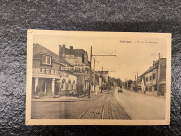 Hekelgem Grote Steenweg - Affligem