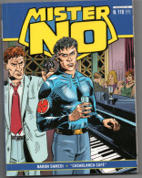 Mister No (Edizioni IF 2016) N. 110 - Bonelli