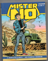 Mister No (Edizioni IF 2017) N. 124 - Bonelli