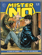 Mister No (Edizioni IF 2019) N. 142 - Bonelli