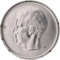 Monnaie, Belgique, 10 Francs, 10 Frank, 1977, Bruxelles, SPL, Nickel, KM:155.1 - 10 Francs