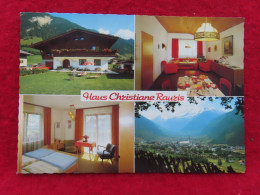 AK: Rauris, Haus Christiane, Ungelaufen (Nr.3079) - Rauris