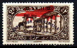 Syrie  - 1929  - PA 45 - Neufs *- MLH - Airmail