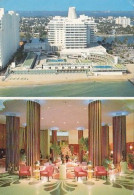 AK 187995 USA - Florida - Miami Beach - Eden Roc Hotel And Marina - Miami Beach