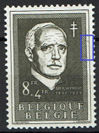 985  *  Taches Cadre Droit - 1931-1960