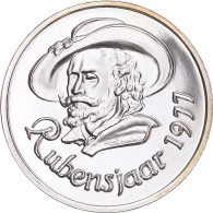 Belgique, Médaille, 1977, Medaille 400 Ans De PETER PAUL RUBENS. Antwerpen - Sonstige & Ohne Zuordnung