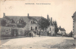 ¤¤   -   PREVERANGES   -    Route De Chateaumeillant   -    ¤¤ - Préveranges