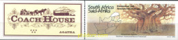 158497 MNH SUDAFRICA 1995 TURISMO - Nuovi