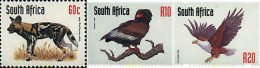 285137 MNH SUDAFRICA 1997 FAUNA - Ongebruikt