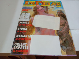 MENSILE IMPULSE- COMIX - ANNO 1- NUMERO 2- MAGGIO 1994 - Premières éditions