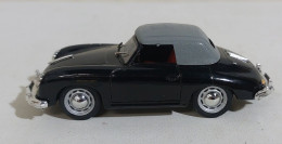 54349 BRUMM 1/43 - Porsche 356 Speedster - Brumm