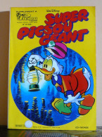 Super Picsou Géant N°117 Bis - Broché - 1981 - Picsou Magazine