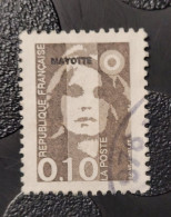 1997  N° 32  /0 - Used Stamps