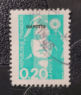 1997  N° 33  /0 - Used Stamps