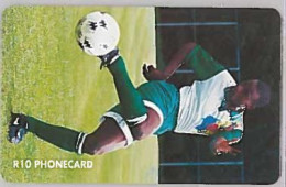 PHONE CARD-SUDAFRICA (E46.53.6 - South Africa