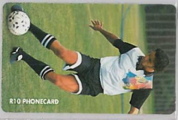 PHONE CARD-SUDAFRICA (E46.47.5 - Sudafrica